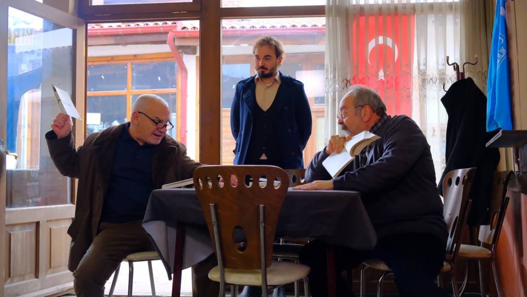 TRT 1'in efsane dizisi Gönül Dağı'nda flaş gelişme! O başrol geri dönüyor: İzleyiciler bayram edecek 19